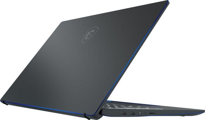 Produktbild MSI Prestige 14 A10SC (14", Intel Core i7-10710U, 16 GB, 1000 GB, DE)