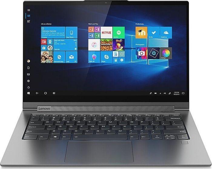 Productafbeelding Lenovo Yoga C940 (14", Intel Core i7-1065G7, 16 GB, 1000 GB, NL)