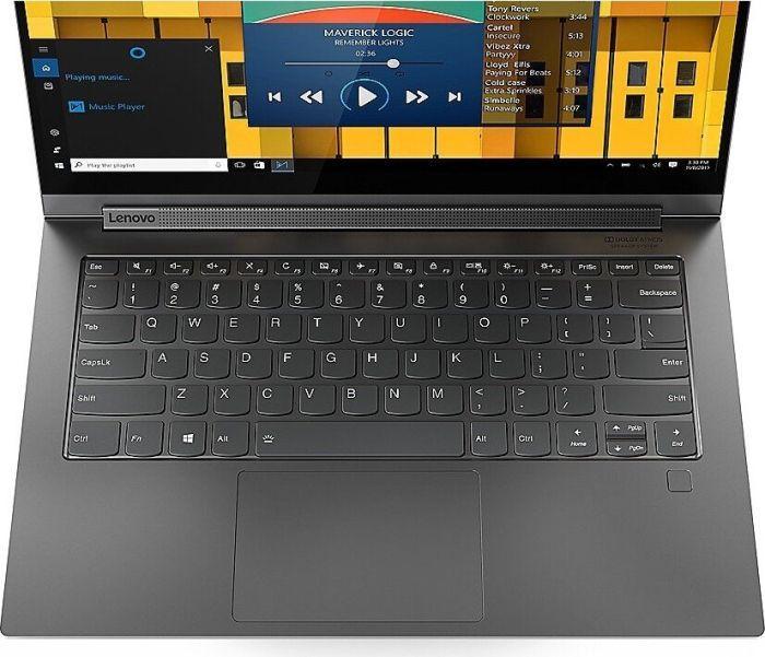 Productafbeelding Lenovo Yoga C940 (14", Intel Core i7-1065G7, 16 GB, 1000 GB, NL)