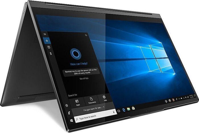 Productafbeelding Lenovo Yoga C940 (14", Intel Core i7-1065G7, 16 GB, 1000 GB, NL)