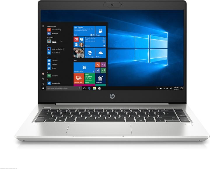 Produktbild HP ProBook 440 G7 (14", Intel Core i7-10510U, 16 GB, 512 GB, CH)