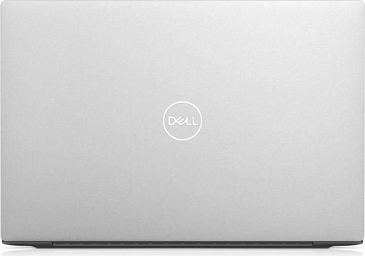 Actual product image Dell XPS 13 9300 (13.40", Intel Core i7-1065G7, 8 GB, 512 GB, CH)