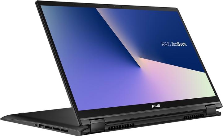 Produktbild ASUS ZenBook Flip 15 (15.60", Intel Core i7-10510U, 16 GB, 1000 GB, CH)