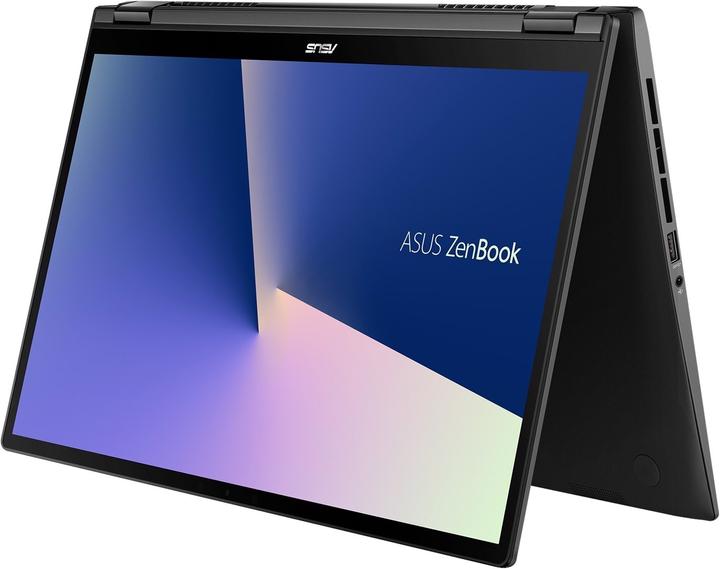 Produktbild ASUS ZenBook Flip 15 (15.60", Intel Core i7-10510U, 16 GB, 1000 GB, CH)