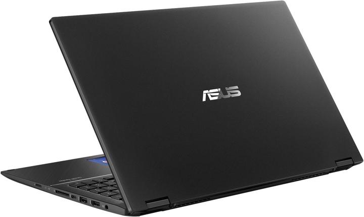 Produktbild ASUS ZenBook Flip 15 (15.60", Intel Core i7-10510U, 16 GB, 1000 GB, CH)