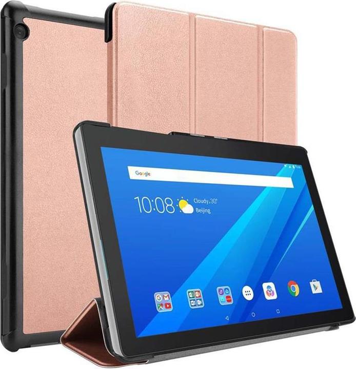 Image du produit Cadorabo Couverture de livre pour tablette (Tab M10)