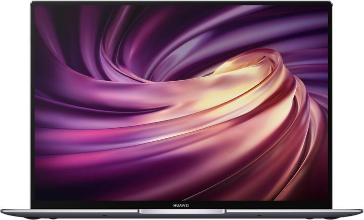 Produktbild Huawei MateBook X Pro (13.90", Intel Core i7-10510U, 16 GB, 1000 GB, CH)