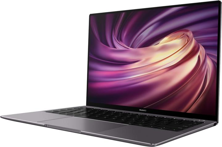 Produktbild Huawei MateBook X Pro (13.90", Intel Core i7-10510U, 16 GB, 1000 GB, CH)
