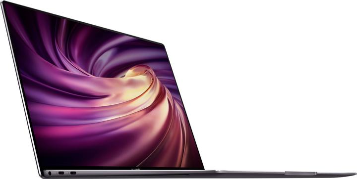 Produktbild Huawei MateBook X Pro (13.90", Intel Core i7-10510U, 16 GB, 1000 GB, CH)