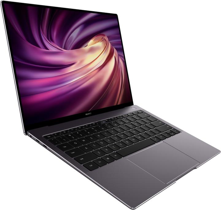 Produktbild Huawei MateBook X Pro (13.90", Intel Core i7-10510U, 16 GB, 1000 GB, CH)