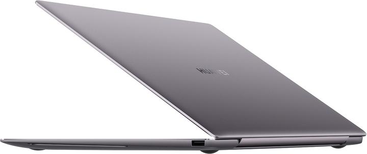 Produktbild Huawei MateBook X Pro (13.90", Intel Core i7-10510U, 16 GB, 1000 GB, CH)