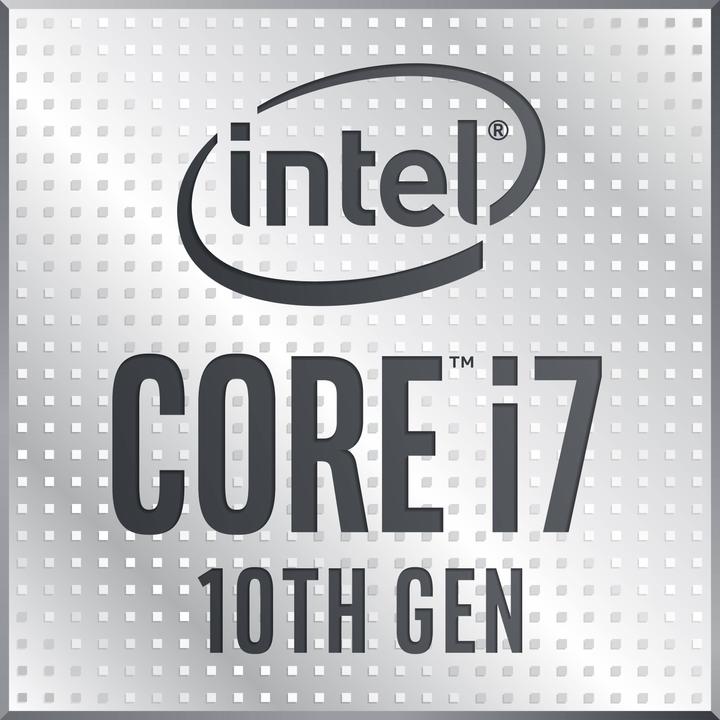 Actual product image Apple MacBook Pro – 2020 (13.30", Intel Core i7-1068NG7, 16 GB, 512 GB, CH)