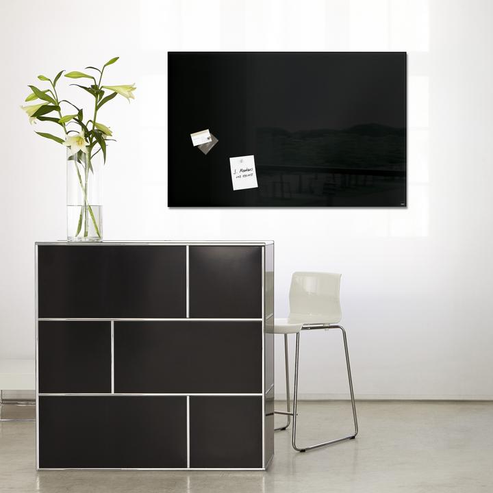 Actual product image Sigel Artverum (Whiteboard, 100 x 65 cm)