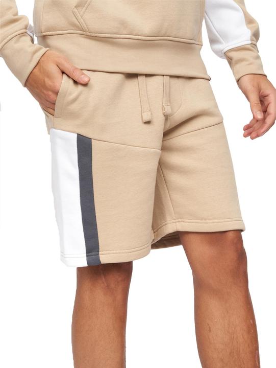 Image du produit Crosshatch - Short SILOMANE - Homme (M)