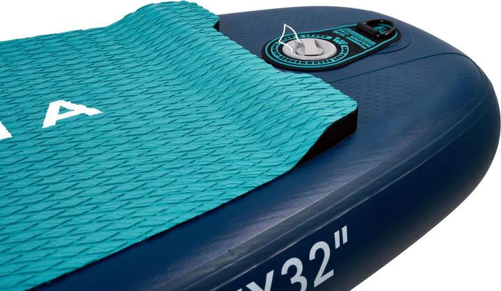 Actual product image Aqua Marina All-round Advanced Beast (10'6")