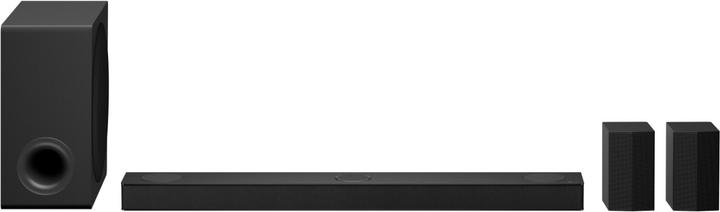 Produktbild LG DS80TR (580 W, 5.1.3 Kanal)
