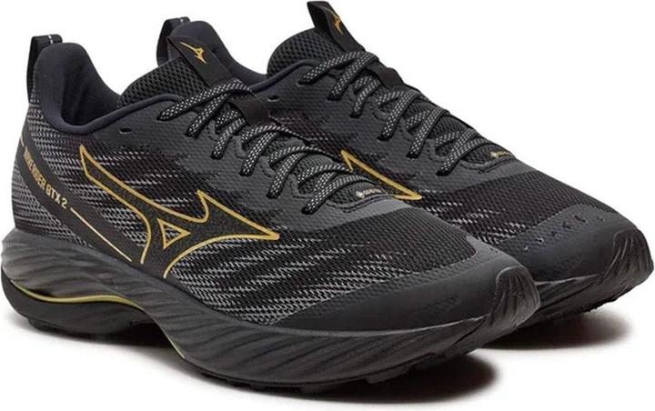 Produktbild Mizuno Wave Rider Gtx 2 (42.5)