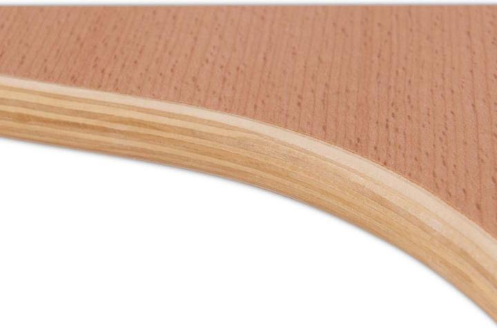 Actual product image Hauck Highchair accessories Wooden safety bar for Alpha Plus Move highchair