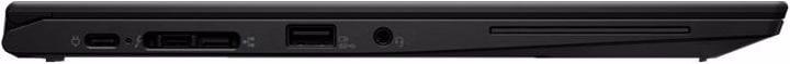 Actual product image Lenovo ThinkPad X13 Yoga Gen 1 (13.30", Intel Core i7-10510U, 16 GB, 1000 GB, CH)
