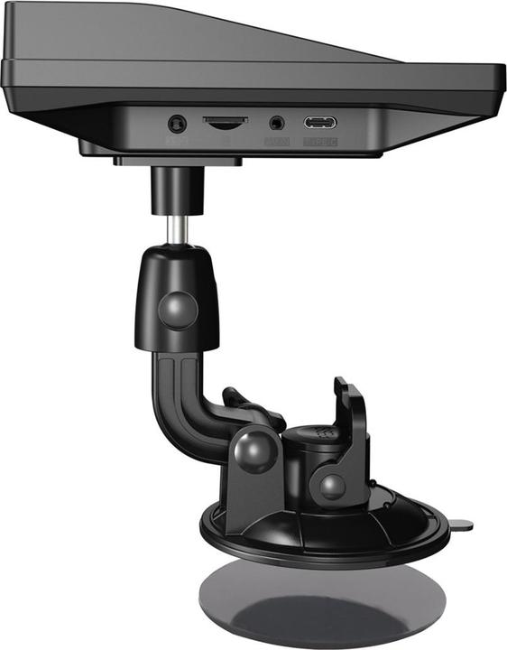 Produktbild Modecom FreeWAY CX 9.3 PLUS CAR NAVIGATION + MapFactor Karten von Europa (9")