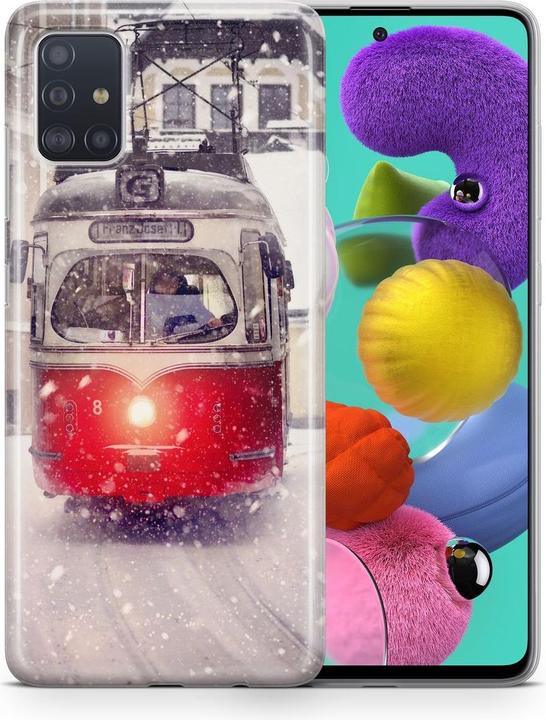 König Design Case Mobile Protection for LG V40 ThinQ Case Cover Bag Bumper Cases TPU Motif New (LG V40 ThinQ)