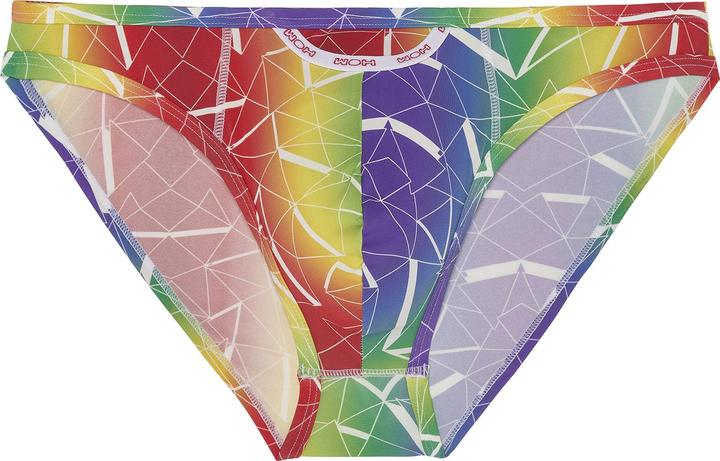 Actual product image HOM Minislip Sexy Fun Micro (S, Single pack)
