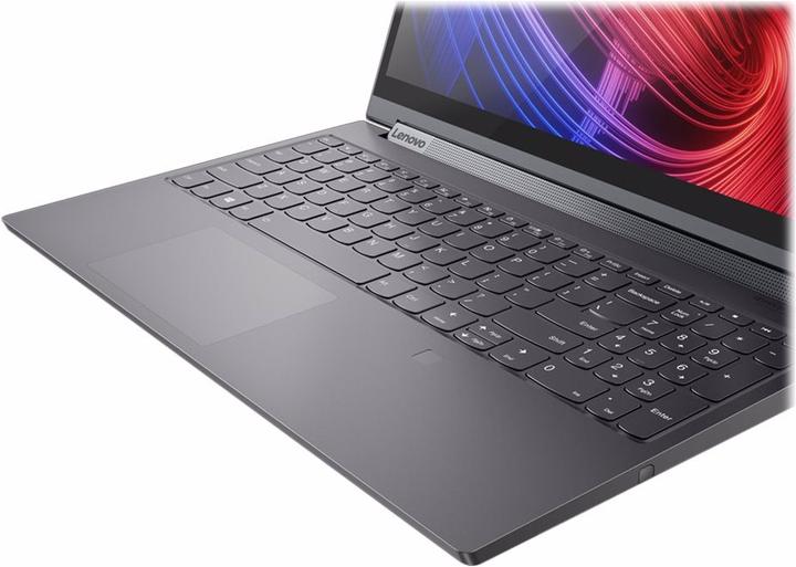 Produktbild Lenovo Yoga 9i (15.60", Intel Core i7-10750H, 16 GB, 1000 GB, CH)