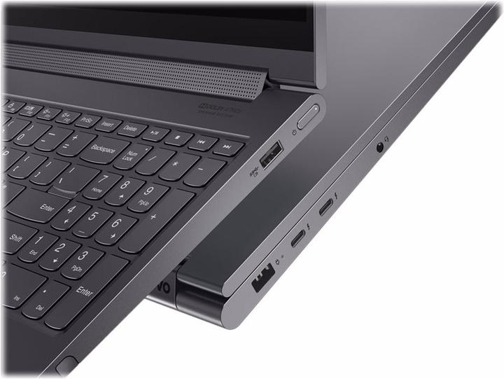 Produktbild Lenovo Yoga 9i (15.60", Intel Core i7-10750H, 16 GB, 1000 GB, CH)