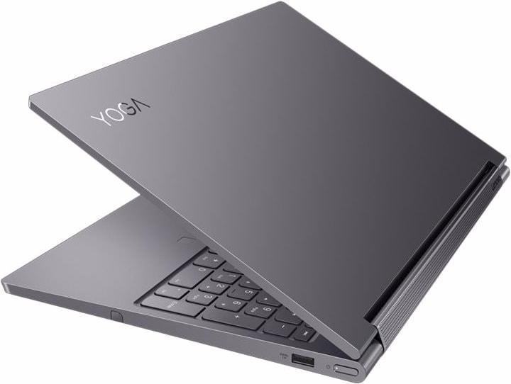 Produktbild Lenovo Yoga 9i (15.60", Intel Core i7-10750H, 16 GB, 1000 GB, CH)
