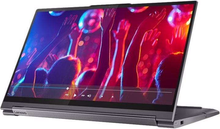 Produktbild Lenovo Yoga 9i (15.60", Intel Core i7-10750H, 16 GB, 1000 GB, CH)