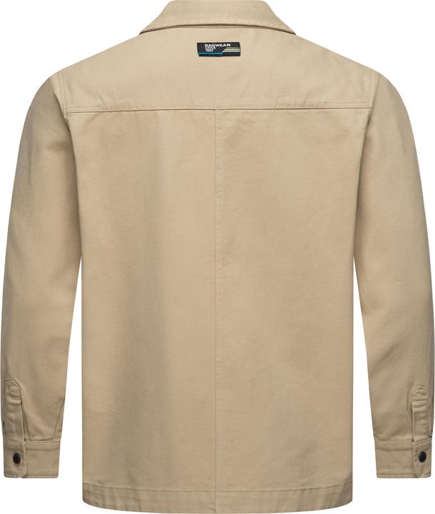 Actual product image Ragwear Garwend (L)
