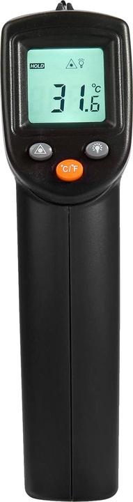 Produktbild Cozze Infrarot-Thermometer mit Pistolengriff 530°C