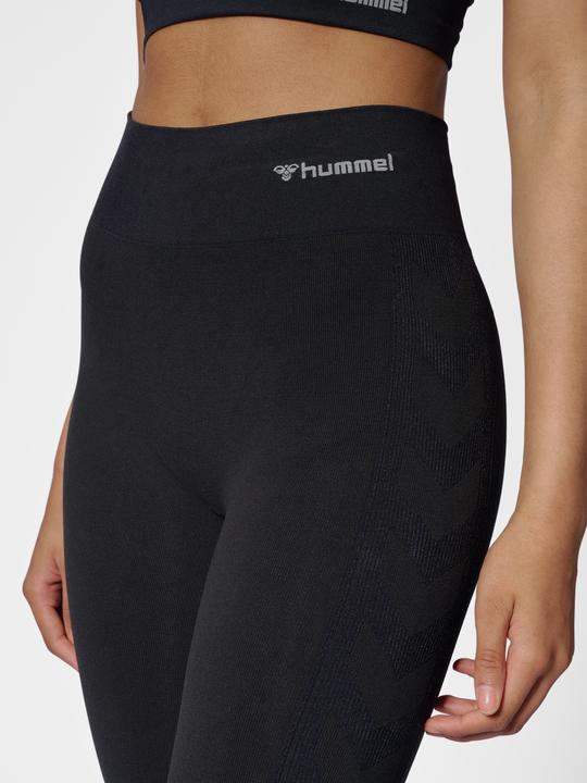 Image du produit hummel Clea Seamless Mid Waist Tights (S)
