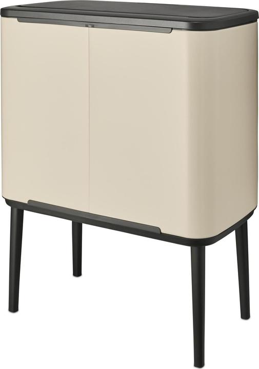 Brabantia Recyclingbehälter Bo Touch Bin (36 l)
