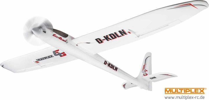 Actual product image Multiplex EasyGlider 4 (Glider)