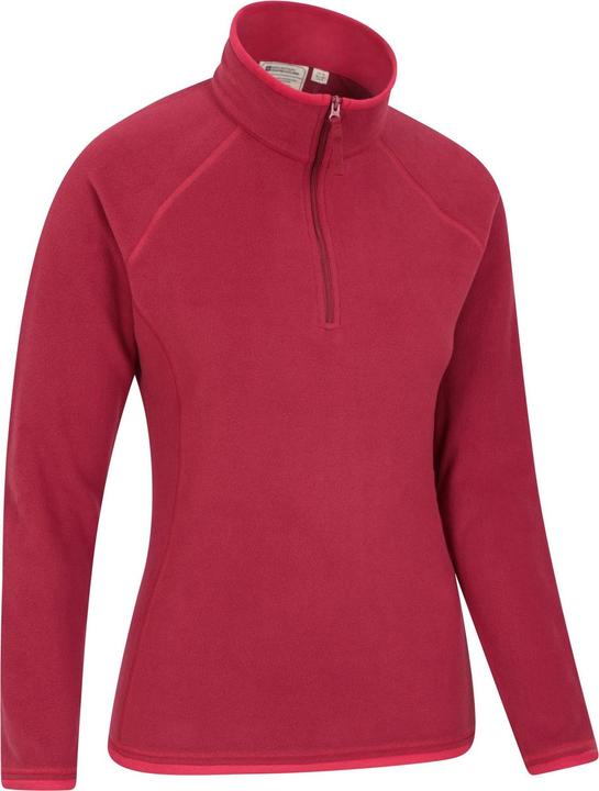 Image du produit Mountain Warehouse - Haut polaire MONTANA - Femme (42 D)