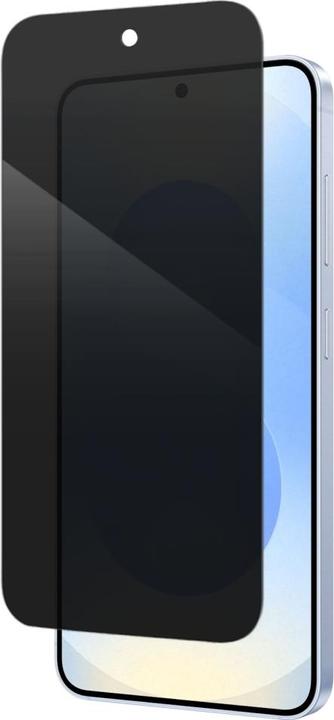 Produktbild Screenguard Privacy Screen Protector Panzerglas (1 Stück, Samsung Galaxy S25)