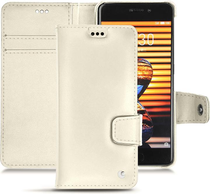 Productafbeelding Noreve Leren Portemonnee (Meizu Pro 7)