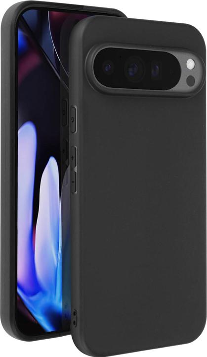 Immagine prodotto Mayaxess Custodia PureSilicone (Google Pixel 9 Pro XL)