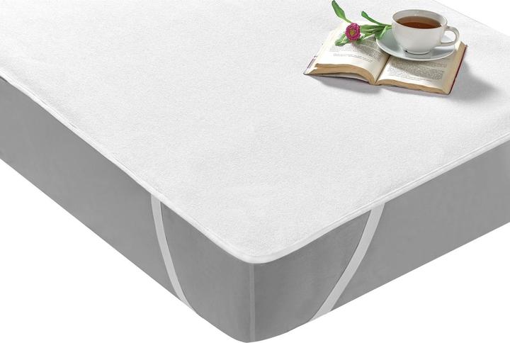 Actual product image Sanamed Terry towelling (70 x 140 cm)