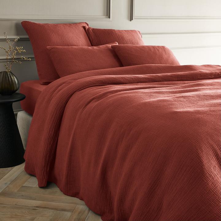 Actual product image AM.PM Yafa (Duvet cover, 260 x 240 cm)