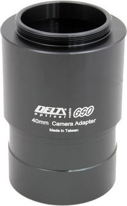 Produktbild No Name GSO T-2 Adapter für 2 40mm Okularauszug