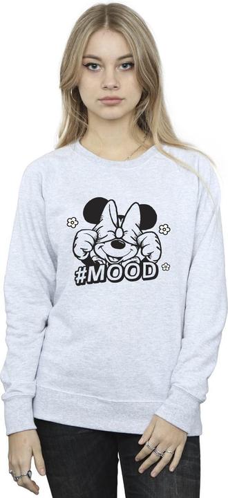 Produktbild Disney Minnie Mouse Mood Sweatshirt (M)