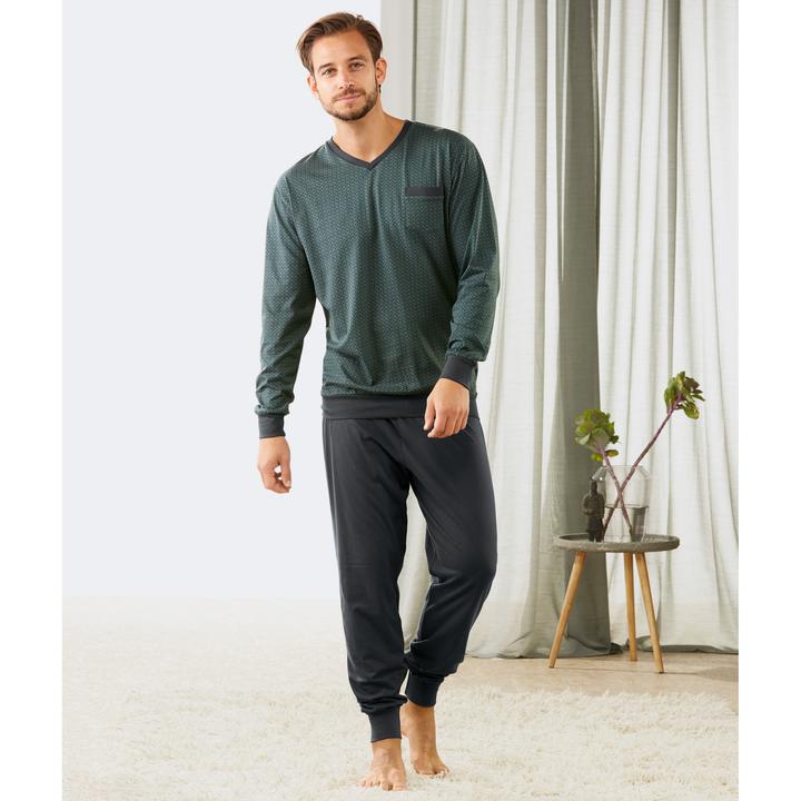 Image du produit Erwin Müller Pyjama pour homme (50)