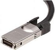 Actual product image HPE BLc SFP+ 3m 10GbE Copper Cable (3 m)