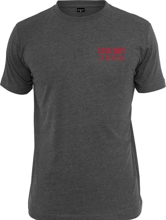 Immagine prodotto Mister Tee Tee solo contanti - 7618 (XL)