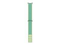 Image du produit Google SKU, Bandeau Performance Loop, Vert d'hiver (Polyester, Polyamide/nylon)