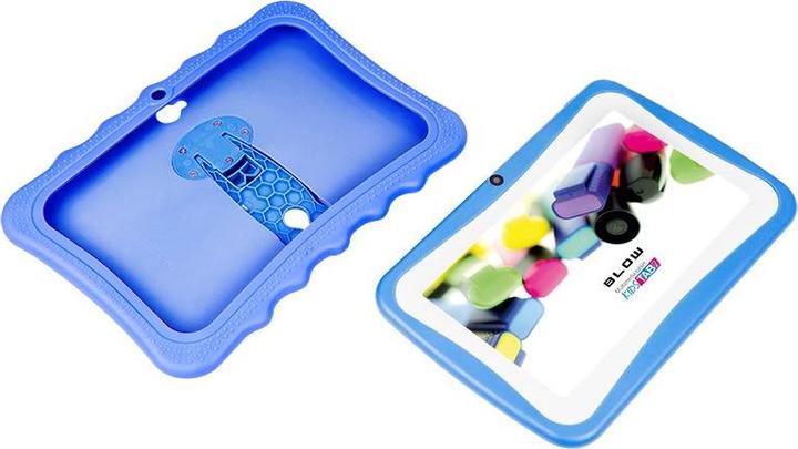 Immagine prodotto Blow KidsTab7.4 (Solo WiFi, 7", 16 GB, Azzurro)