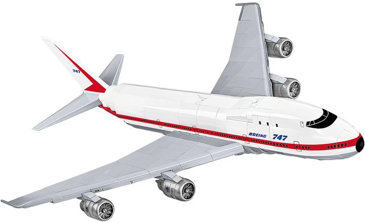Image du produit Cobi Boeing 747 First Flight 1969