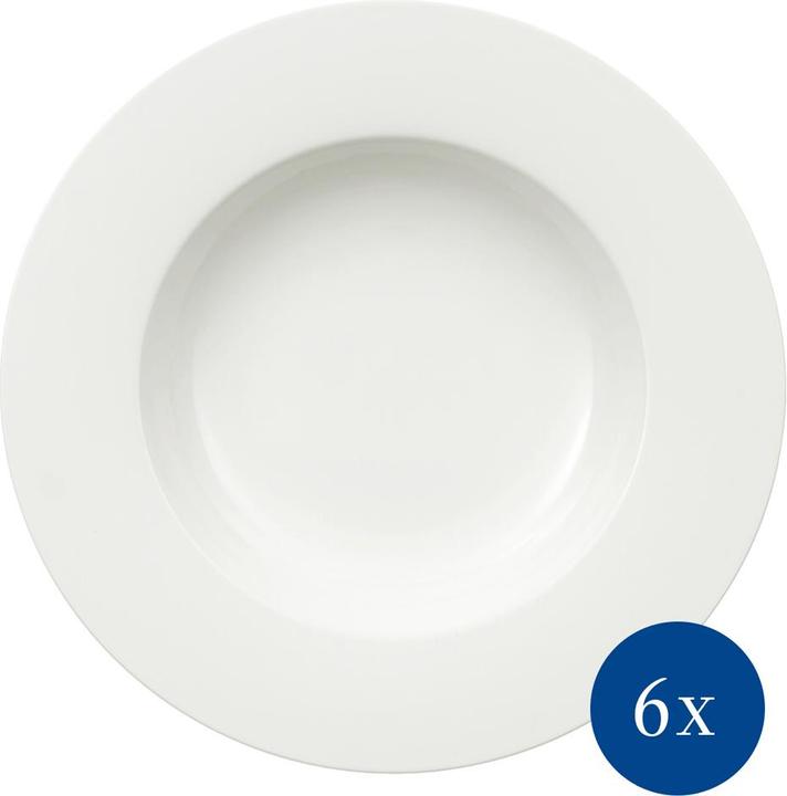 Suppenteller Set 6tlg. Royal (6 pièce(s))